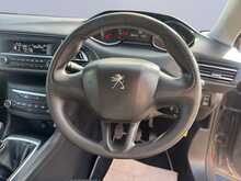 Peugeot 308 BlueHDi Access 
