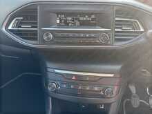 Peugeot 308 BlueHDi Access 