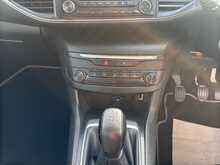 Peugeot 308 BlueHDi Access 