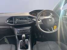 Peugeot 308 BlueHDi Access 