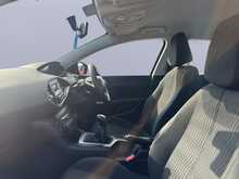 Peugeot 308 BlueHDi Access 