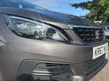 Peugeot 308 BlueHDi Access 