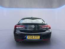 Vauxhall Insignia Turbo D ecoTEC BlueInjection SRi VX Line Nav 