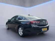 Vauxhall Insignia Turbo D ecoTEC BlueInjection SRi VX Line Nav 