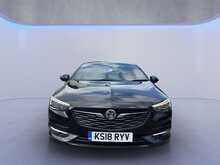 Vauxhall Insignia Turbo D ecoTEC BlueInjection SRi VX Line Nav 