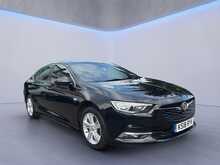 Vauxhall Insignia Turbo D ecoTEC BlueInjection SRi VX Line Nav 
