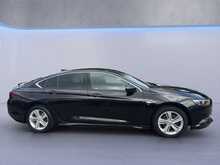 Vauxhall Insignia Turbo D ecoTEC BlueInjection SRi VX Line Nav 