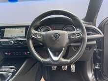 Vauxhall Insignia Turbo D ecoTEC BlueInjection SRi VX Line Nav 