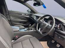 Vauxhall Insignia Turbo D ecoTEC BlueInjection SRi VX Line Nav 