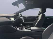 Vauxhall Insignia Turbo D ecoTEC BlueInjection SRi VX Line Nav 