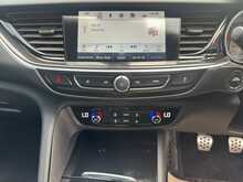 Vauxhall Insignia Turbo D ecoTEC BlueInjection SRi VX Line Nav 