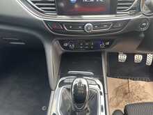 Vauxhall Insignia Turbo D ecoTEC BlueInjection SRi VX Line Nav 