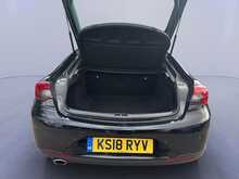 Vauxhall Insignia Turbo D ecoTEC BlueInjection SRi VX Line Nav 