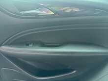 Vauxhall Insignia Turbo D ecoTEC BlueInjection SRi VX Line Nav 