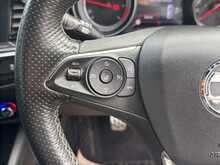 Vauxhall Insignia Turbo D ecoTEC BlueInjection SRi VX Line Nav 