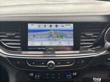 Vauxhall Insignia Turbo D ecoTEC BlueInjection SRi VX Line Nav 
