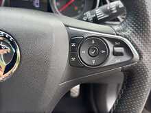 Vauxhall Insignia Turbo D ecoTEC BlueInjection SRi VX Line Nav 