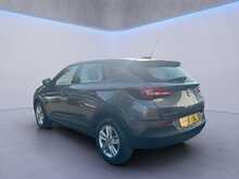 Vauxhall Grandland X Turbo D BlueInjection SE 