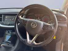 Vauxhall Grandland X Turbo D BlueInjection SE 