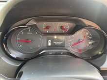 Vauxhall Grandland X Turbo D BlueInjection SE 