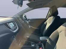 Vauxhall Grandland X Turbo D BlueInjection SE 