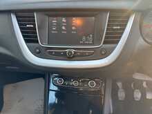 Vauxhall Grandland X Turbo D BlueInjection SE 