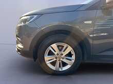 Vauxhall Grandland X Turbo D BlueInjection SE 