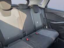 Vauxhall Grandland X Turbo D BlueInjection SE 