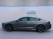Vauxhall Insignia Turbo D BlueInjection SRi VX Line Nav 