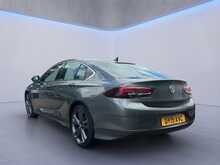 Vauxhall Insignia Turbo D BlueInjection SRi VX Line Nav 