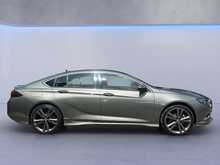 Vauxhall Insignia Turbo D BlueInjection SRi VX Line Nav 