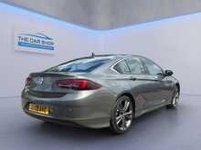 Vauxhall Insignia Turbo D BlueInjection SRi VX Line Nav 