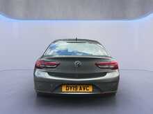 Vauxhall Insignia Turbo D BlueInjection SRi VX Line Nav 