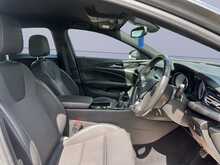 Vauxhall Insignia Turbo D BlueInjection SRi VX Line Nav 