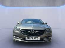 Vauxhall Insignia Turbo D BlueInjection SRi VX Line Nav 
