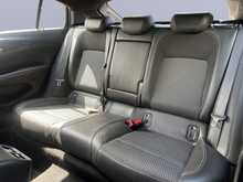 Vauxhall Insignia Turbo D BlueInjection SRi VX Line Nav 