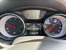 Vauxhall Insignia Turbo D BlueInjection SRi VX Line Nav 