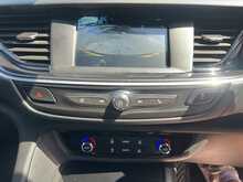 Vauxhall Insignia Turbo D BlueInjection SRi VX Line Nav 