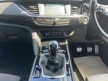 Vauxhall Insignia Turbo D BlueInjection SRi VX Line Nav 