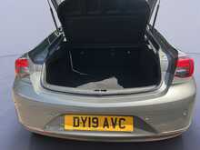 Vauxhall Insignia Turbo D BlueInjection SRi VX Line Nav 