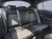 Vauxhall Insignia Turbo D BlueInjection SRi VX Line Nav 