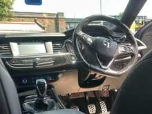 Vauxhall Insignia Turbo D BlueInjection SRi VX Line Nav 