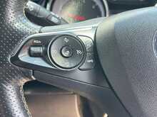 Vauxhall Insignia Turbo D BlueInjection SRi VX Line Nav 