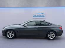 BMW 4 Series 420d SE 
