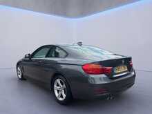 BMW 4 Series 420d SE 