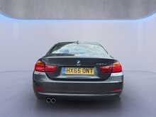 BMW 4 Series 420d SE 