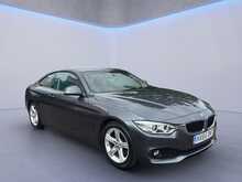 BMW 4 Series 420d SE 