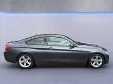 BMW 4 Series 420d SE 
