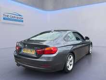 BMW 4 Series 420d SE 