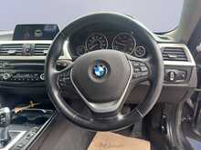 BMW 4 Series 420d SE 